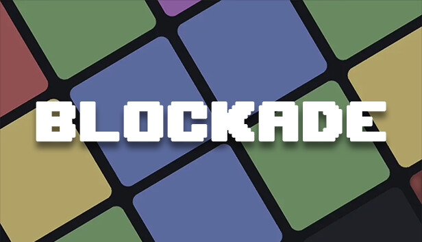 Blockade: A Game of Blocks Steam capsule image