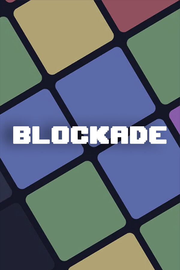 Blockade: A Game of Blocks