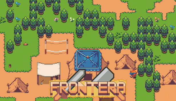 Frontera