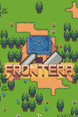 Frontera cover art