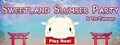 Sweetland Slumber Party