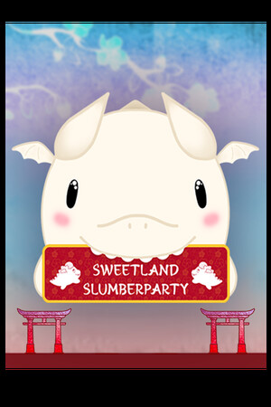 Sweetland Slumber Party cover art