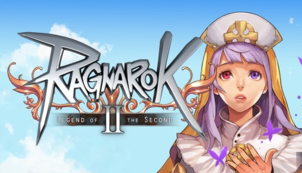 Ragnarok Online 2 Legend of the Second : Anime Intro 