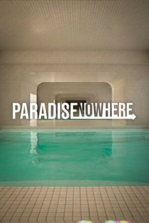 Paradise Nowhere cover art
