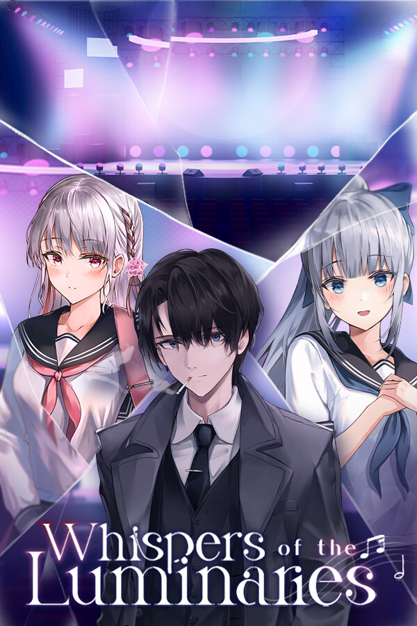 Whispers of the Luminaries Part 1