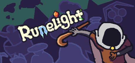 RuneLight Cover Image