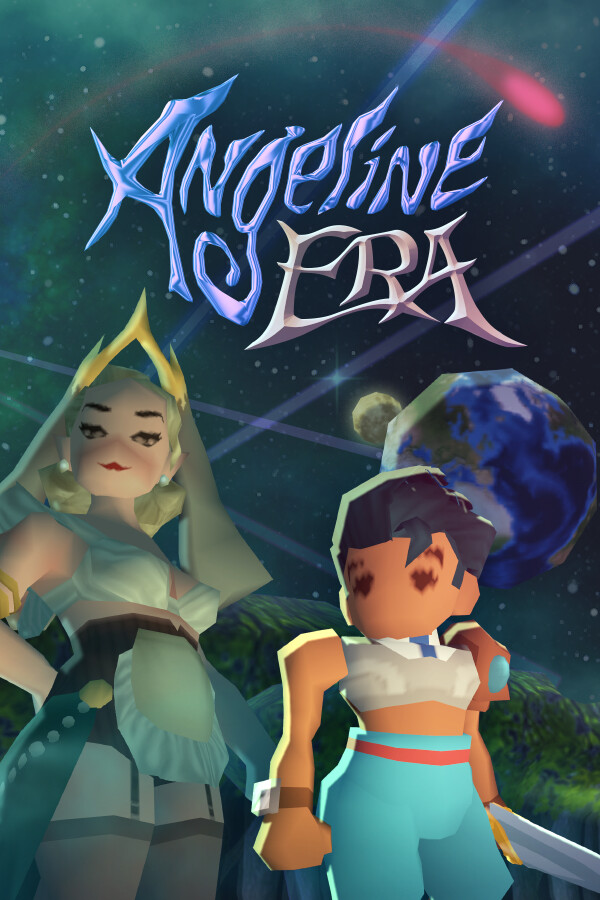 Angeline Era