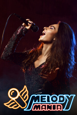 Melody Mania cover art