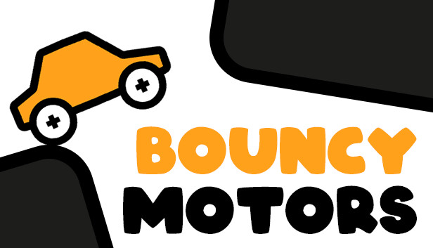 Bouncy Motors Steam capsule image