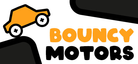 Bouncy Motors Cover Image