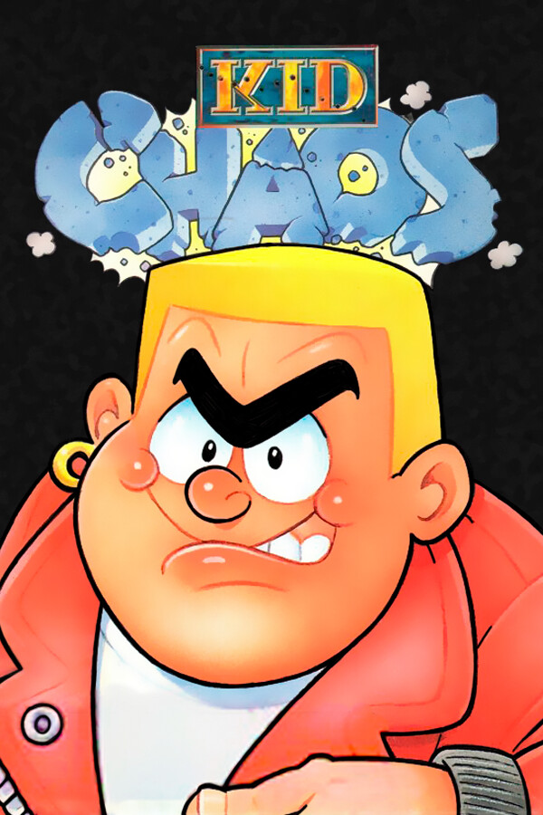 Kid Chaos