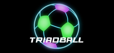Triad Ball Cover Image