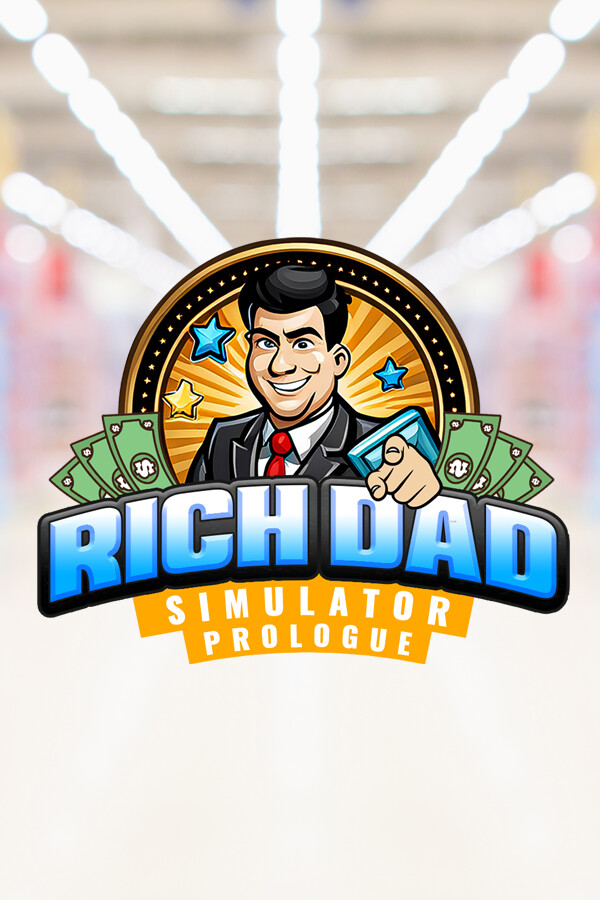 Rich Dad Simulator Prologue