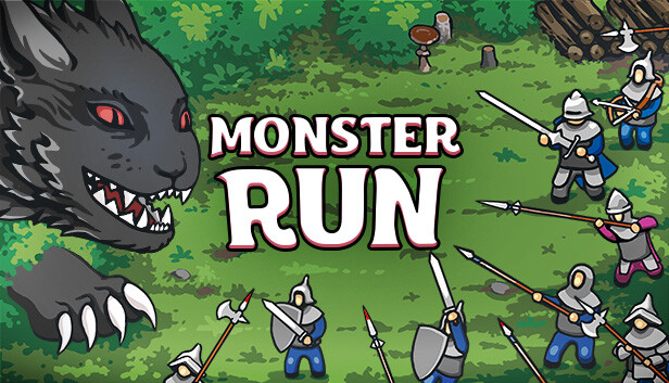 Monster Run