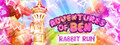 Adventures of Ben: Rabbit Run