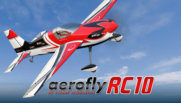 Learn to Fly RC with the Perfect Trainer RC Airplane or Simulator