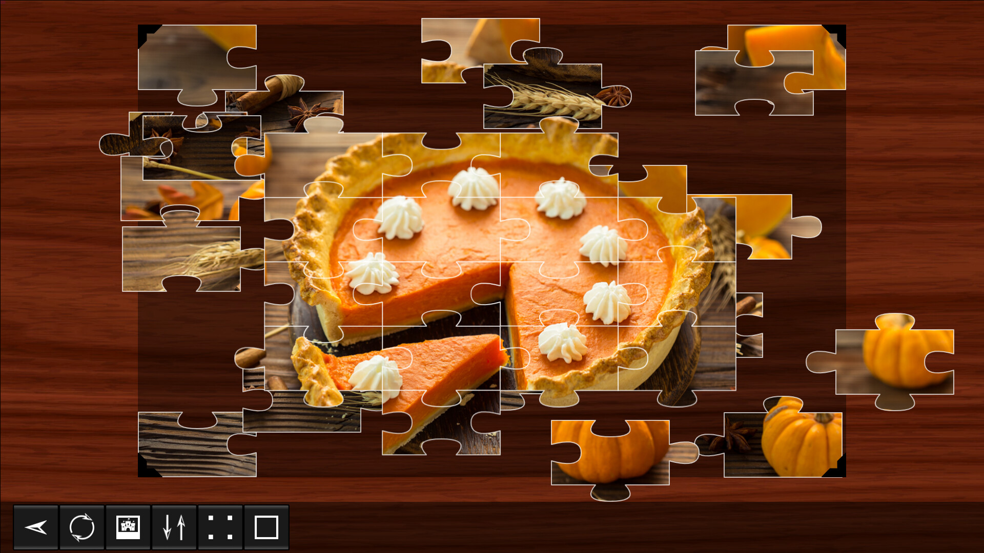 Jigsaw Puzzle World Bakery on Steam