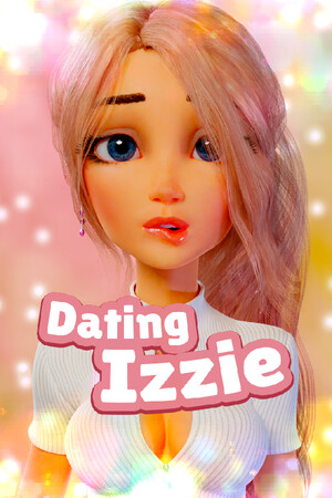 Dating Izzie cover art