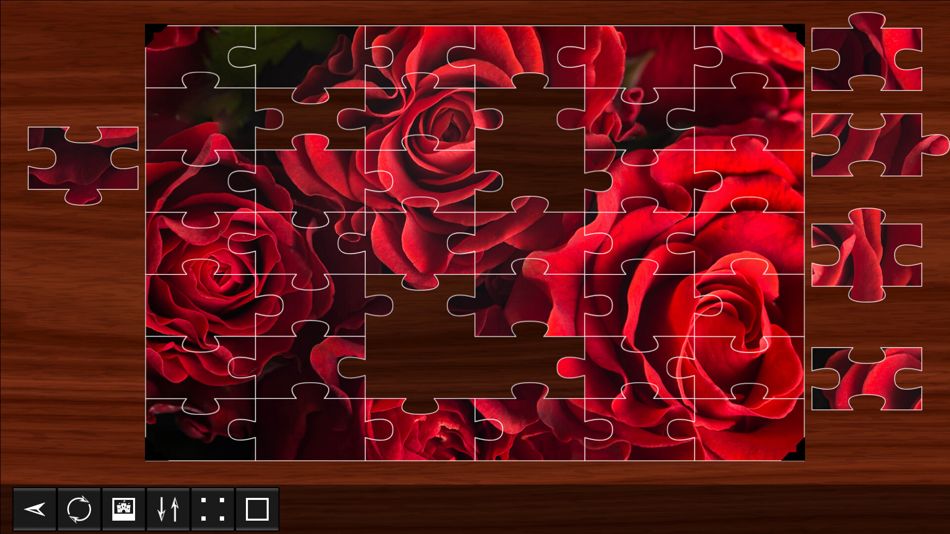 Jigsaw Puzzle World Plants on Steam