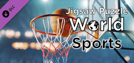 Jigsaw Puzzle World - Sports