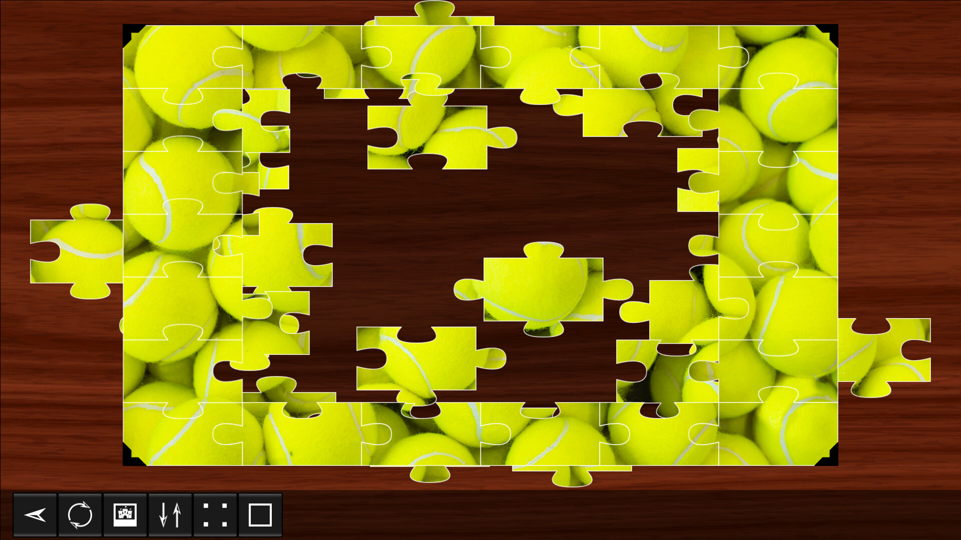 Jigsaw Puzzle World Sports on Steam