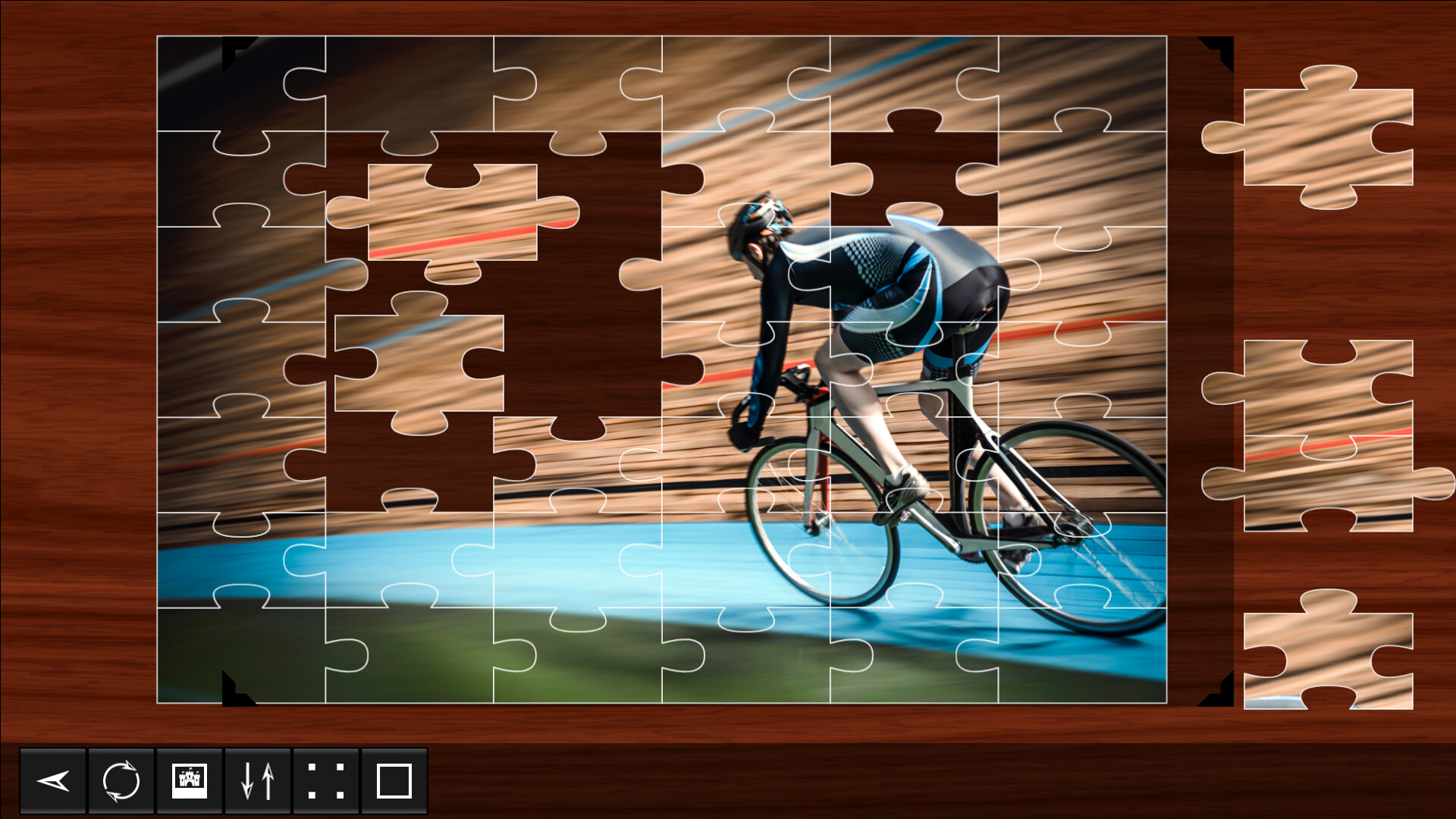Jigsaw Puzzle World Sports on Steam