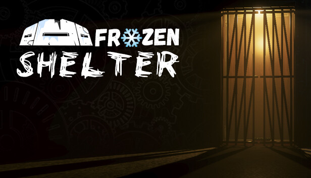 Frozen shelter