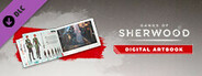 Gangs of Sherwood - Digital Artbook