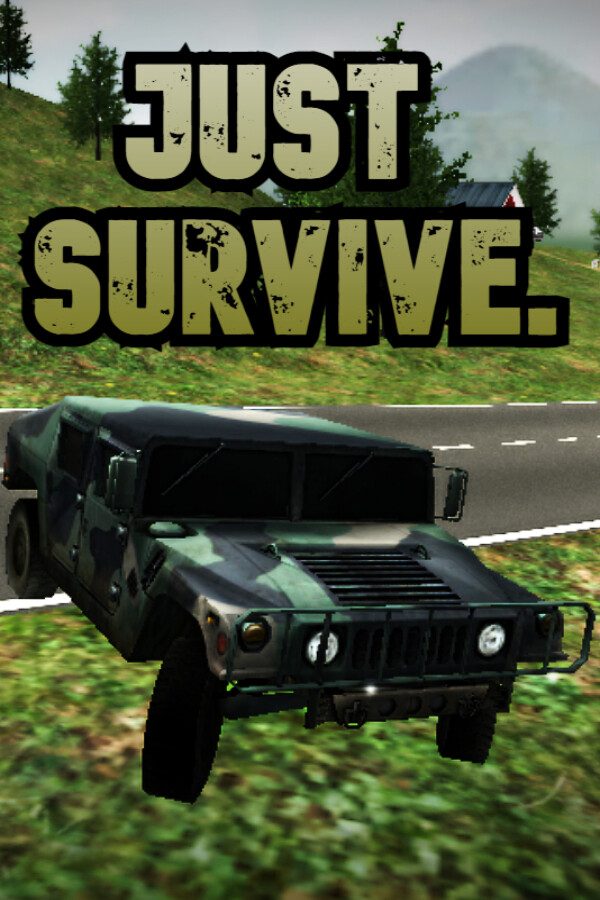 Just Survive