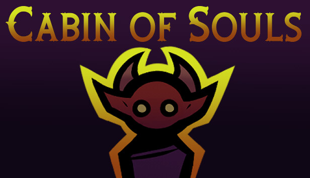 Cabin of Souls Steam capsule image