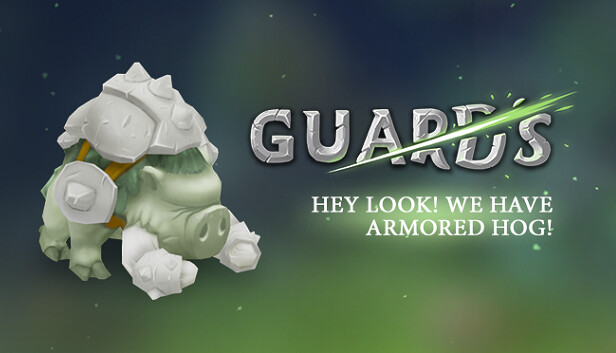 Guards II: Chaos in Hell