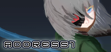 ADDRESS1 Steam header image