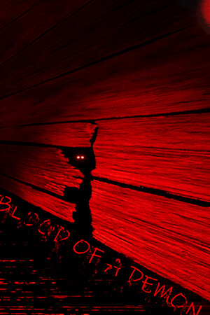 Blood of a Demon cover art