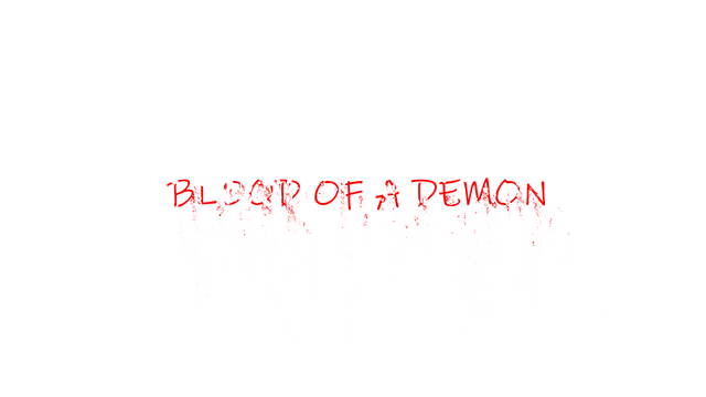 Blood of a Demon