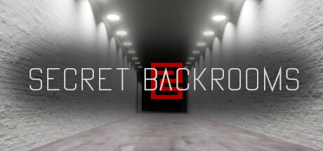 Secret 3D Horror Backrooms Game