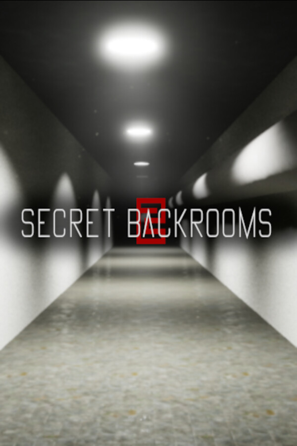 Secret Backrooms 2