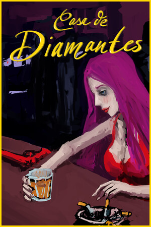 Casa De Diamantes Demo