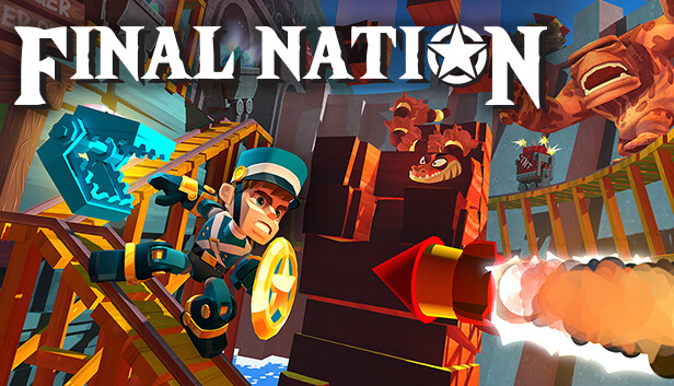 Final Nation