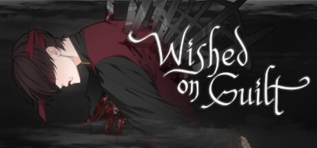 Wished on guilt Steam header image