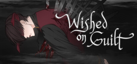 Wished on guilt Cover Image