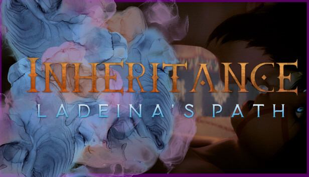 Inheritance: Ladeina's Path - Expansion Bundle Steam capsule image