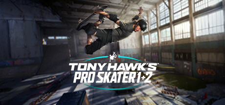 Baixar Tony Hawk’s™ Pro Skater™ 1 + 2 Torrent