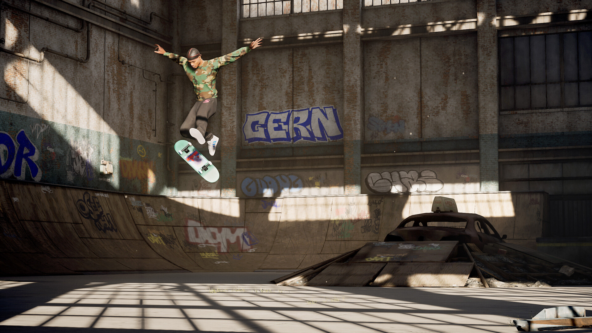 Tony Hawk's Pro Skater 1 + 2 já está disponível! Confira requisitos e preço  no PC