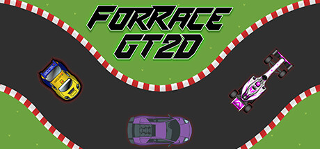 ForRace GT2D Cover Image