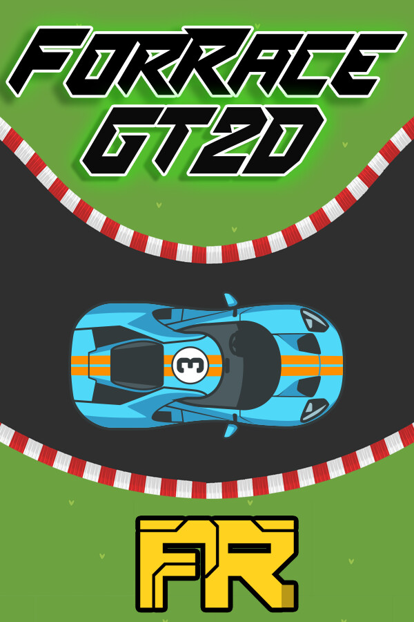 ForRace GT2D