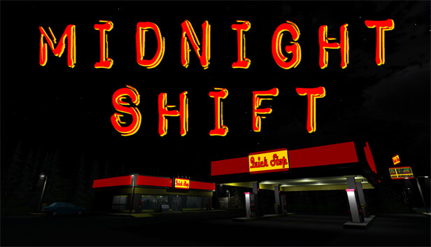 The Night Shift on Steam