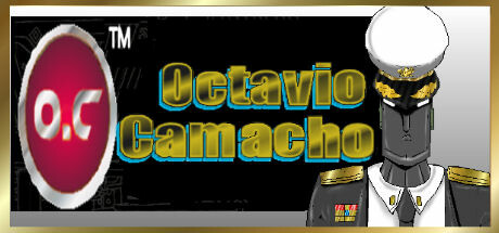 Octavio Camacho Capa