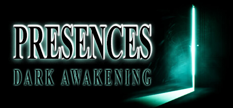 Presences: Dark Awakening Cover Image