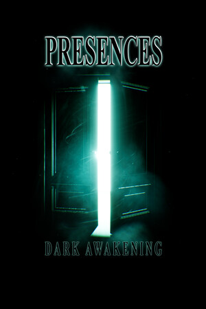 Presences: Dark Awakening cover art