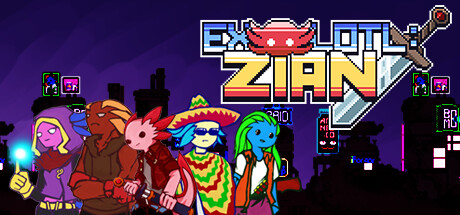 Exolotl : ZIAN